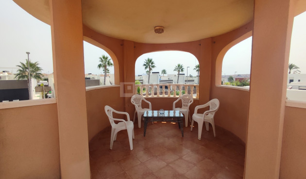 Resale - Villa - Sucina - Inland