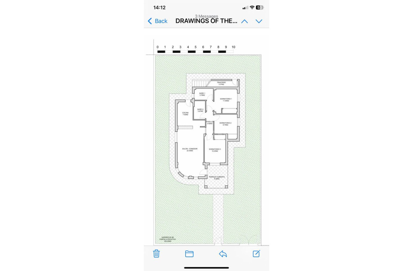 Resale - Villa - Sucina - Inland
