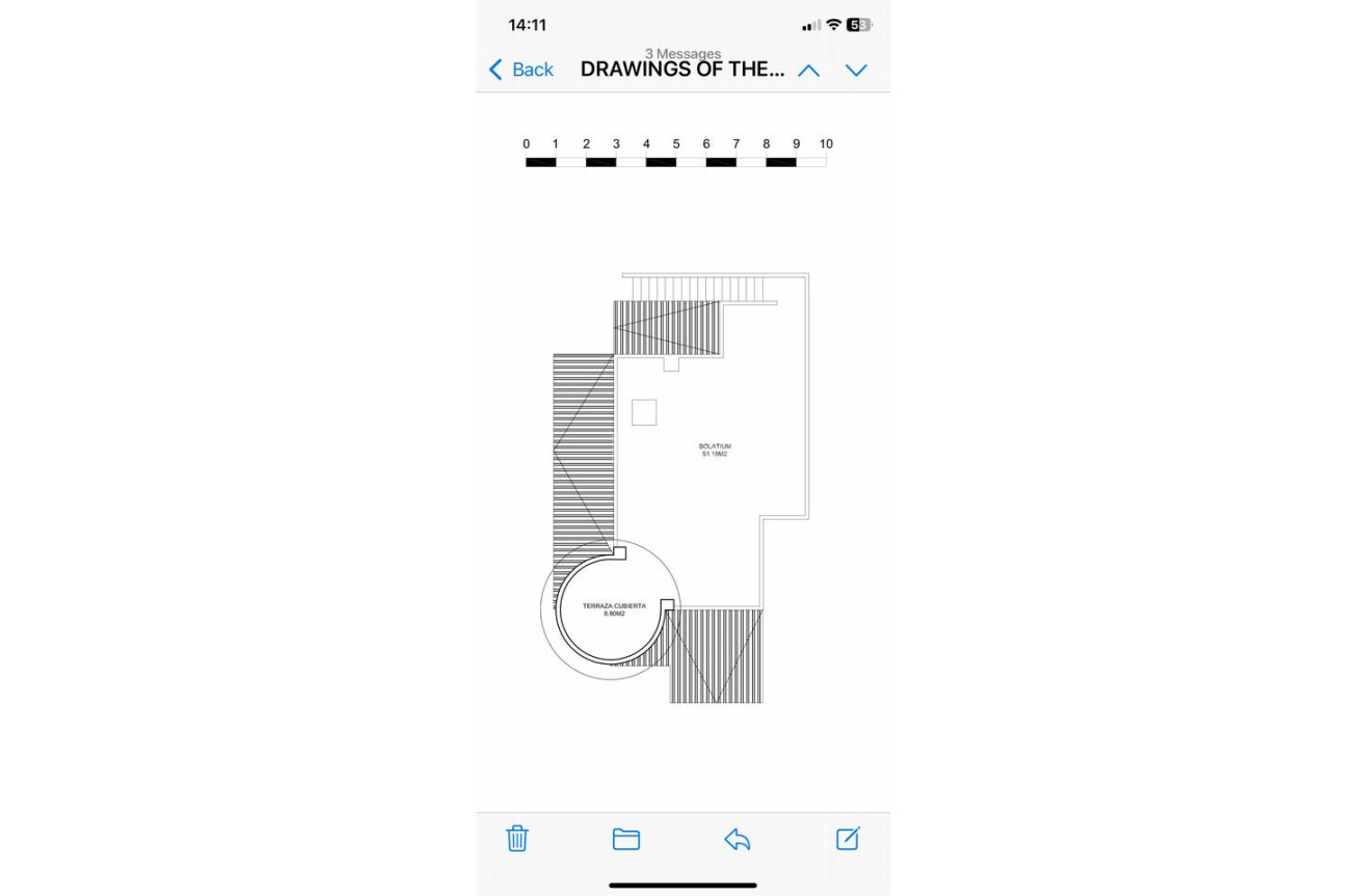 Resale - Villa - Sucina - Inland