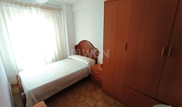 Odsprzedaż - Mieszkanie w bloku - Benidorm - Centro