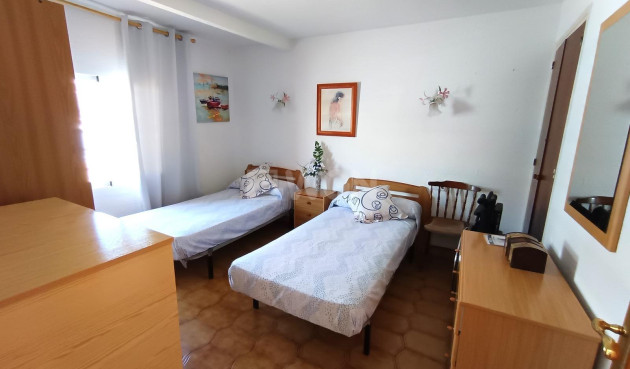 Odsprzedaż - Mieszkanie w bloku - Benidorm - Centro