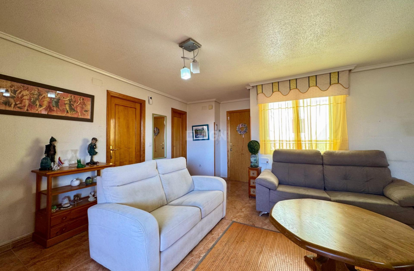 Odsprzedaż - Daszek - Torrevieja - Costa Blanca