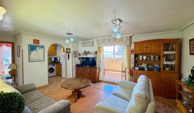 Odsprzedaż - Daszek - Torrevieja - Costa Blanca