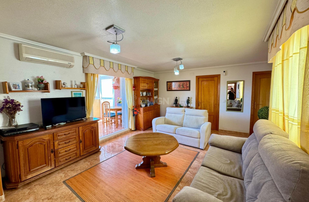 Odsprzedaż - Daszek - Torrevieja - Costa Blanca