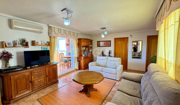 Odsprzedaż - Daszek - Torrevieja - Costa Blanca