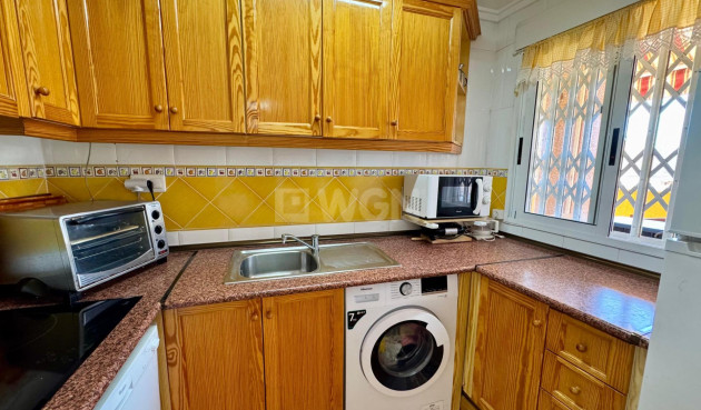 Odsprzedaż - Daszek - Torrevieja - Costa Blanca