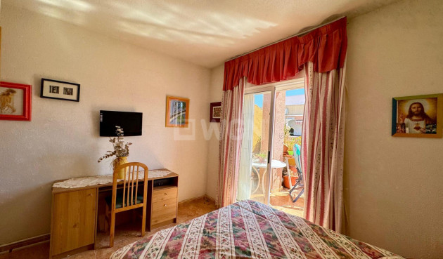 Odsprzedaż - Daszek - Torrevieja - Costa Blanca