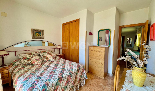 Odsprzedaż - Daszek - Torrevieja - Costa Blanca