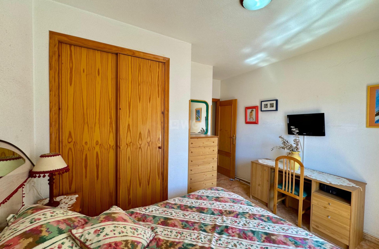 Odsprzedaż - Daszek - Torrevieja - Costa Blanca