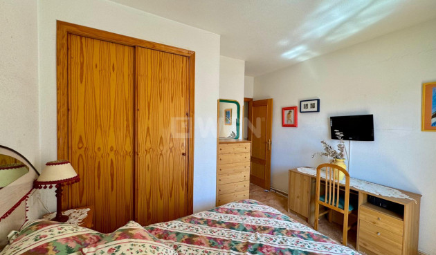 Odsprzedaż - Daszek - Torrevieja - Costa Blanca