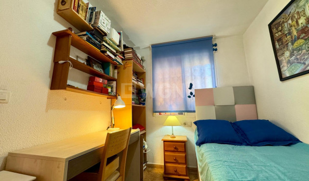 Odsprzedaż - Daszek - Torrevieja - Costa Blanca