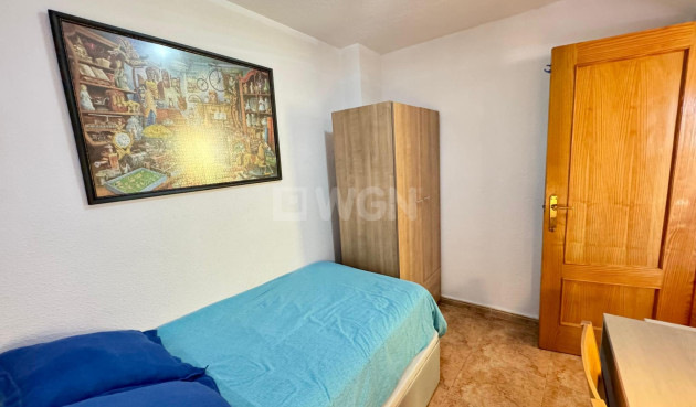 Odsprzedaż - Daszek - Torrevieja - Costa Blanca