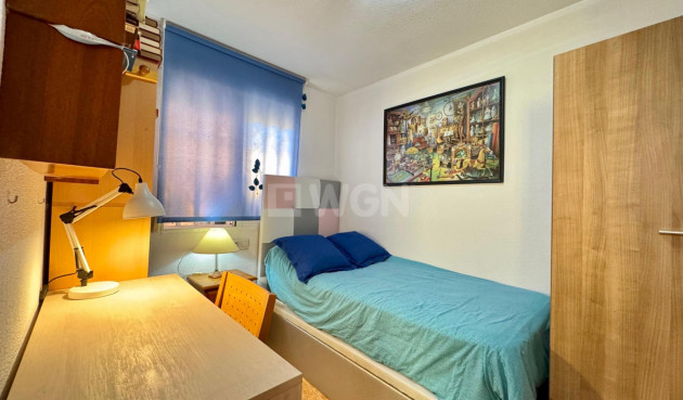 Odsprzedaż - Daszek - Torrevieja - Costa Blanca