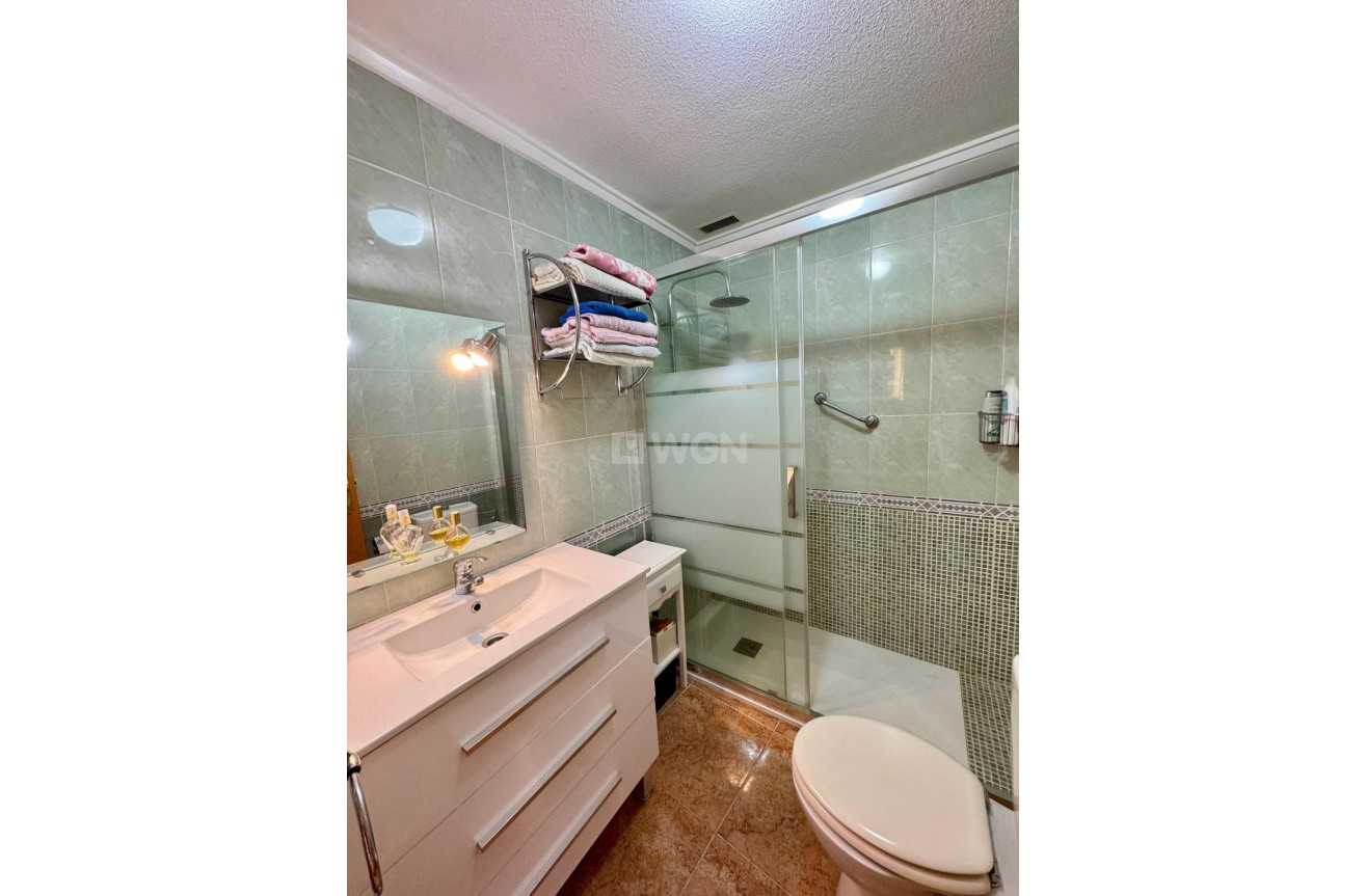 Odsprzedaż - Daszek - Torrevieja - Costa Blanca