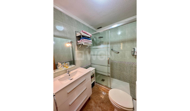 Odsprzedaż - Daszek - Torrevieja - Costa Blanca