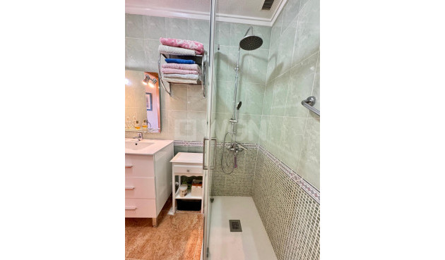 Odsprzedaż - Daszek - Torrevieja - Costa Blanca