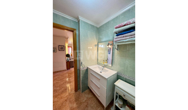 Odsprzedaż - Daszek - Torrevieja - Costa Blanca