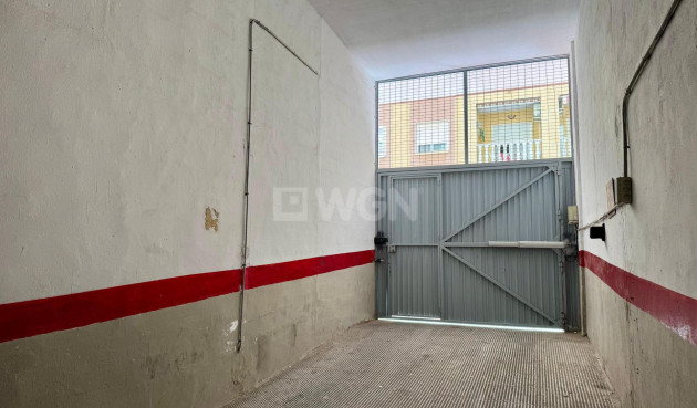 Odsprzedaż - Daszek - Torrevieja - Costa Blanca