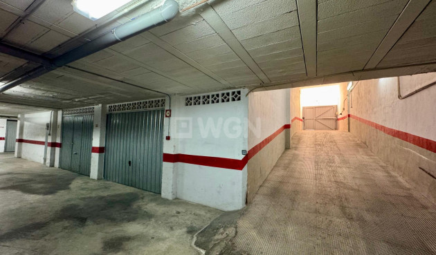 Odsprzedaż - Daszek - Torrevieja - Costa Blanca