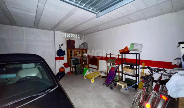 Odsprzedaż - Daszek - Torrevieja - Costa Blanca