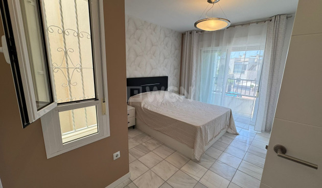 Resale - Villa - Torrevieja - Costa Blanca