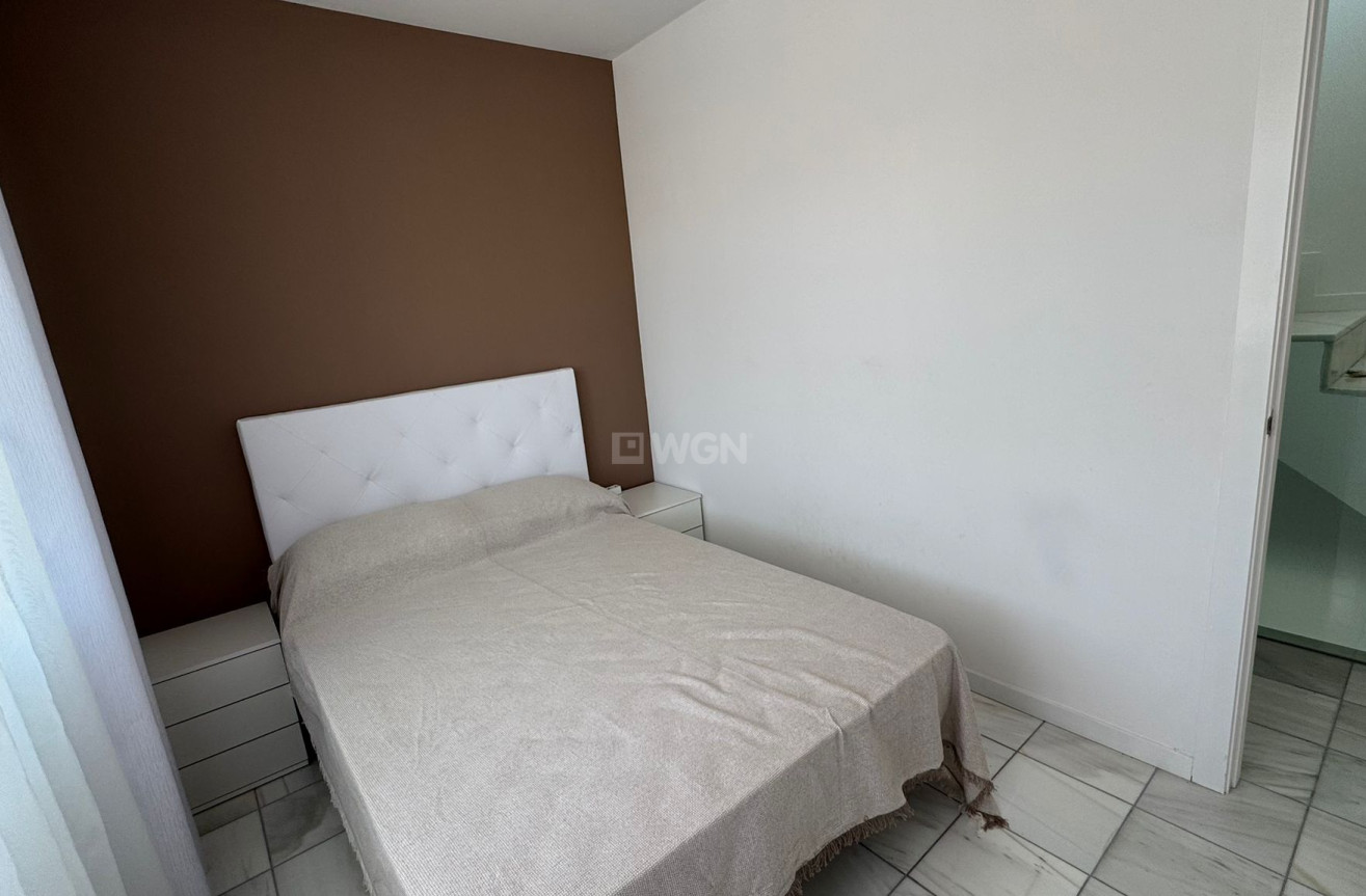 Resale - Villa - Torrevieja - Costa Blanca