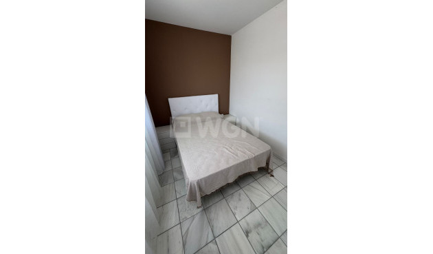 Resale - Villa - Torrevieja - Costa Blanca