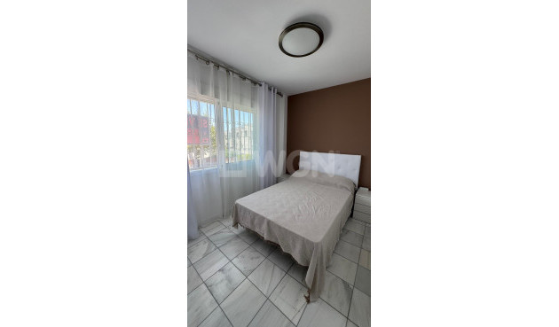 Resale - Villa - Torrevieja - Costa Blanca