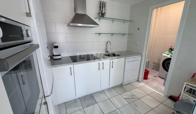 Resale - Villa - Torrevieja - Costa Blanca