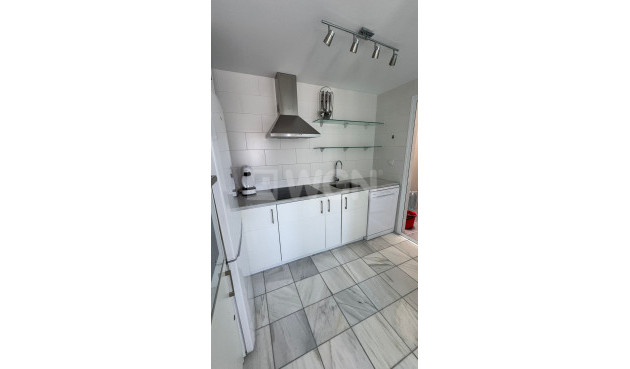 Resale - Villa - Torrevieja - Costa Blanca