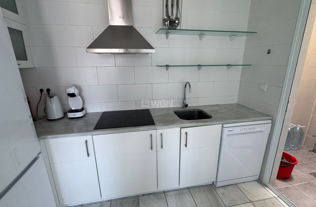 Resale - Villa - Torrevieja - Costa Blanca