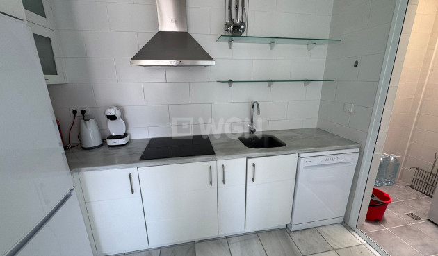 Resale - Villa - Torrevieja - Costa Blanca