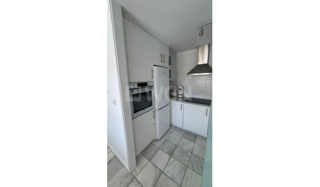 Resale - Villa - Torrevieja - Costa Blanca