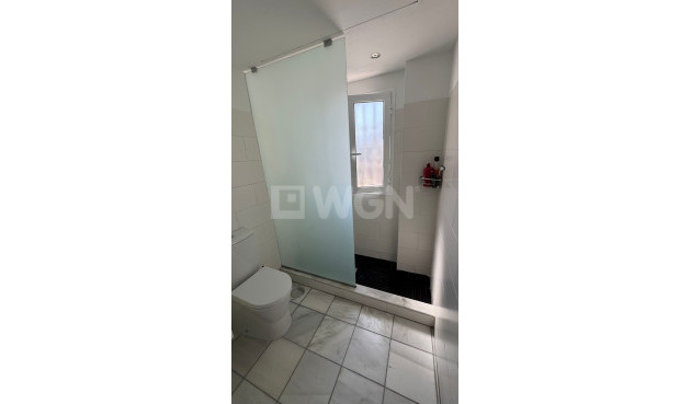 Resale - Villa - Torrevieja - Costa Blanca