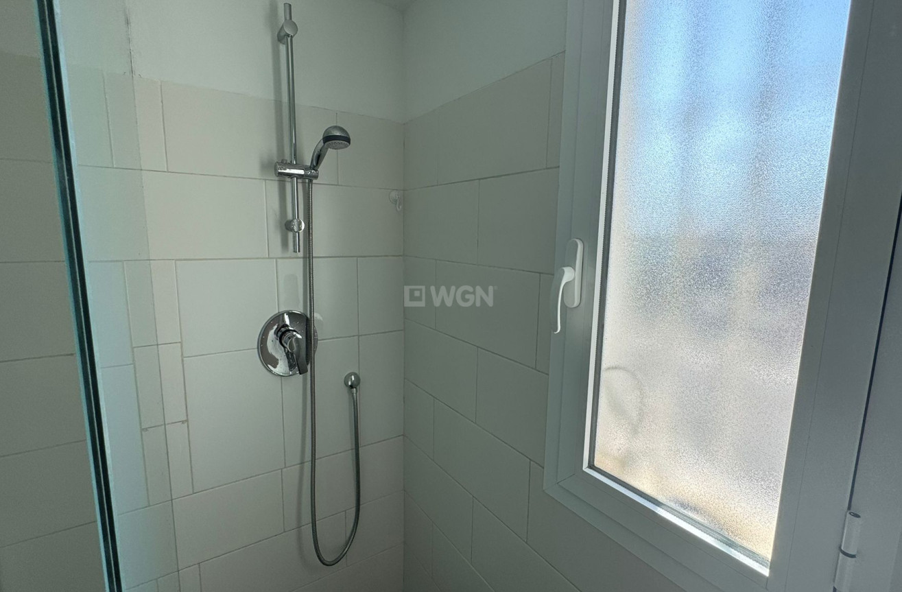 Resale - Villa - Torrevieja - Costa Blanca