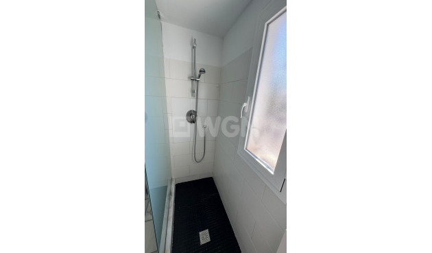 Resale - Villa - Torrevieja - Costa Blanca