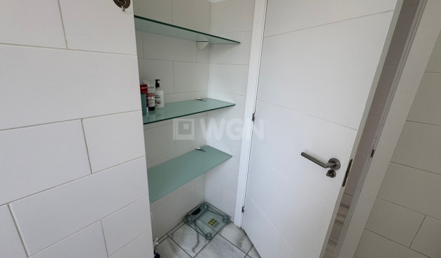 Resale - Villa - Torrevieja - Costa Blanca