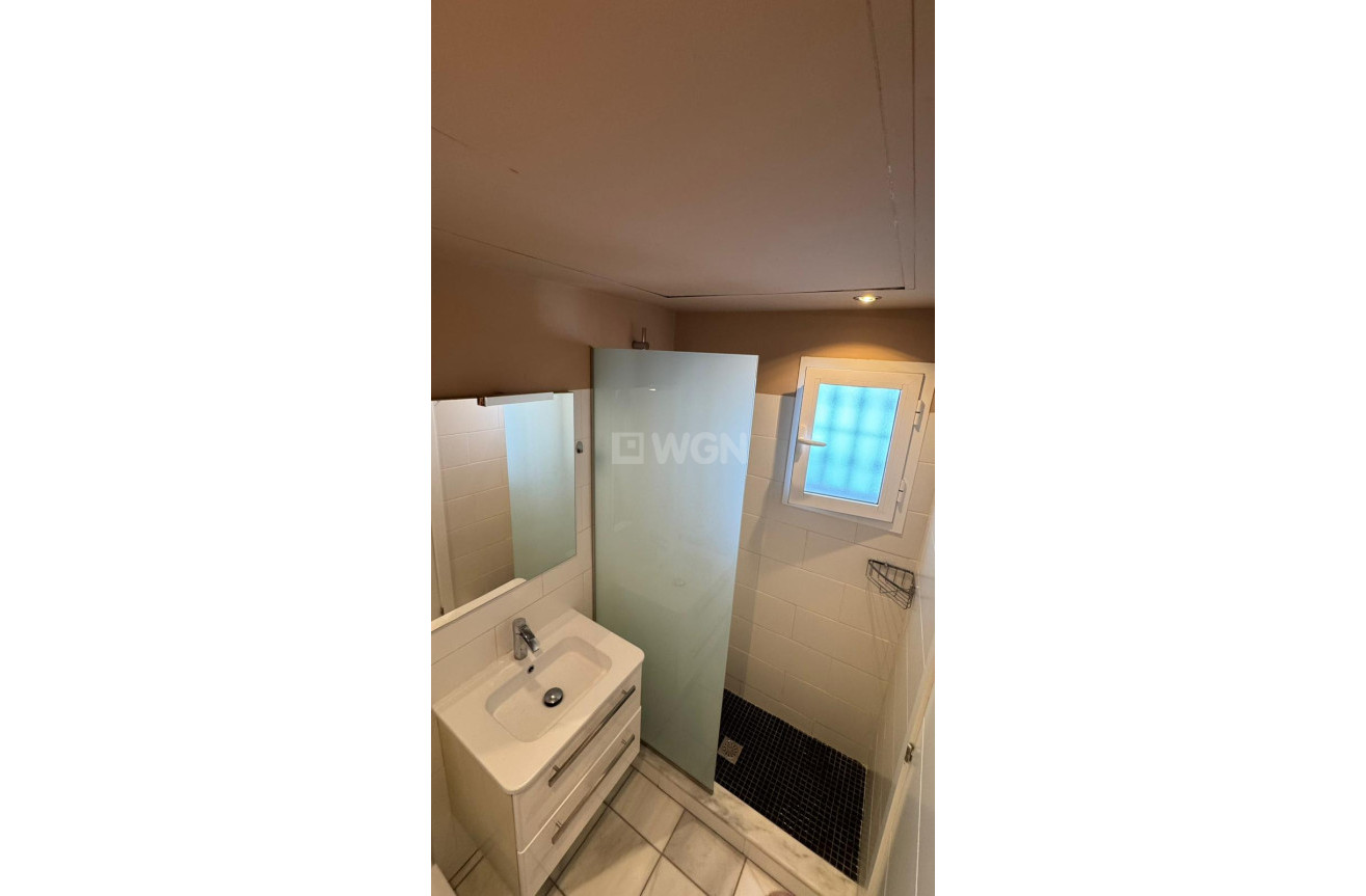 Resale - Villa - Torrevieja - Costa Blanca