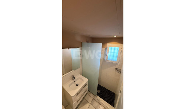 Resale - Villa - Torrevieja - Costa Blanca