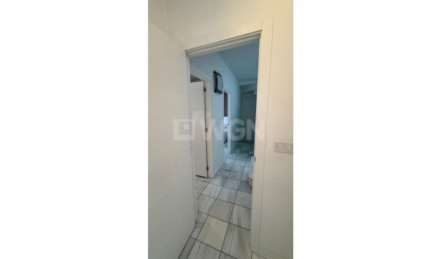 Resale - Villa - Torrevieja - Costa Blanca