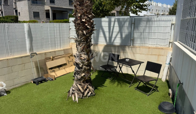 Resale - Villa - Torrevieja - Costa Blanca