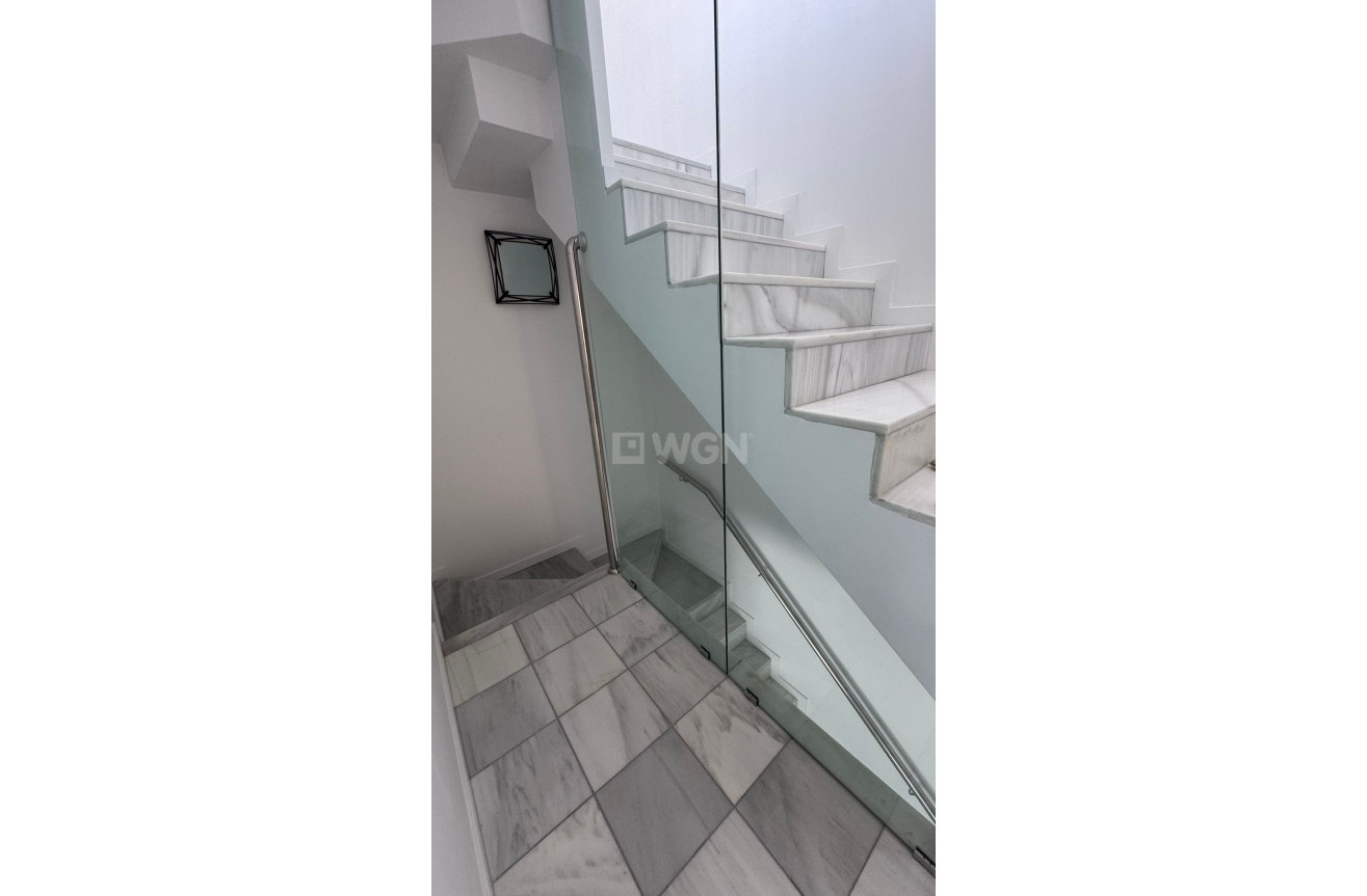 Resale - Villa - Torrevieja - Costa Blanca