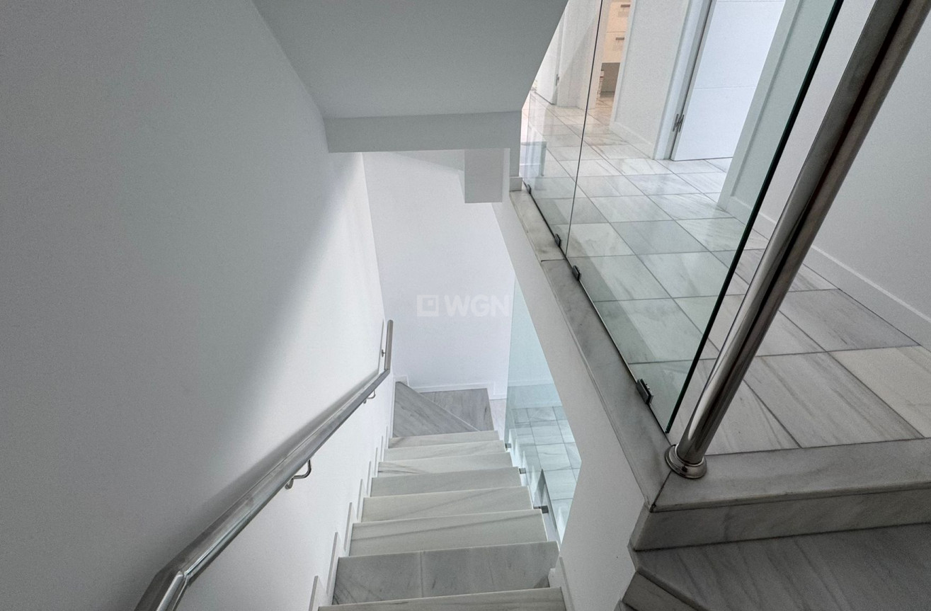 Resale - Villa - Torrevieja - Costa Blanca