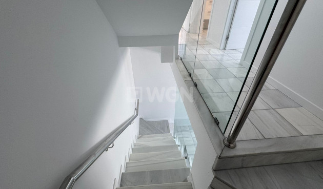 Resale - Villa - Torrevieja - Costa Blanca