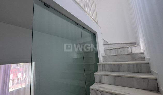 Resale - Villa - Torrevieja - Costa Blanca