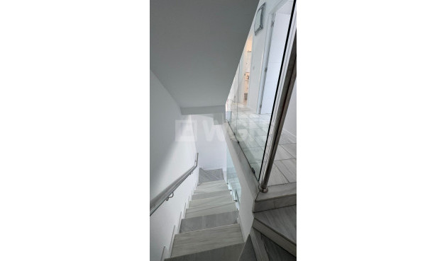 Resale - Villa - Torrevieja - Costa Blanca