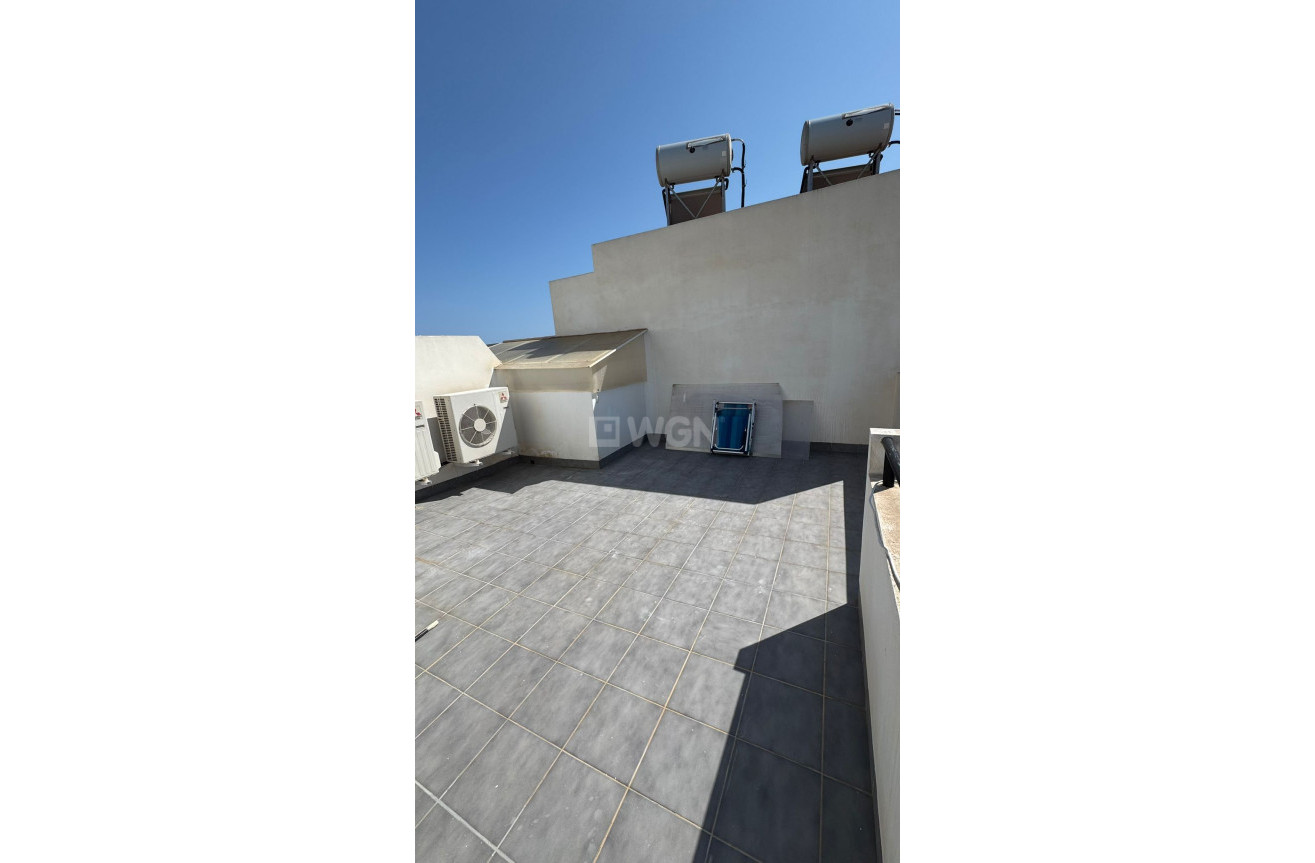 Resale - Villa - Torrevieja - Costa Blanca