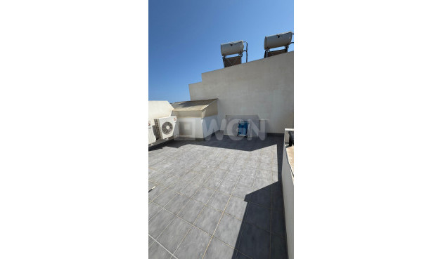 Resale - Villa - Torrevieja - Costa Blanca