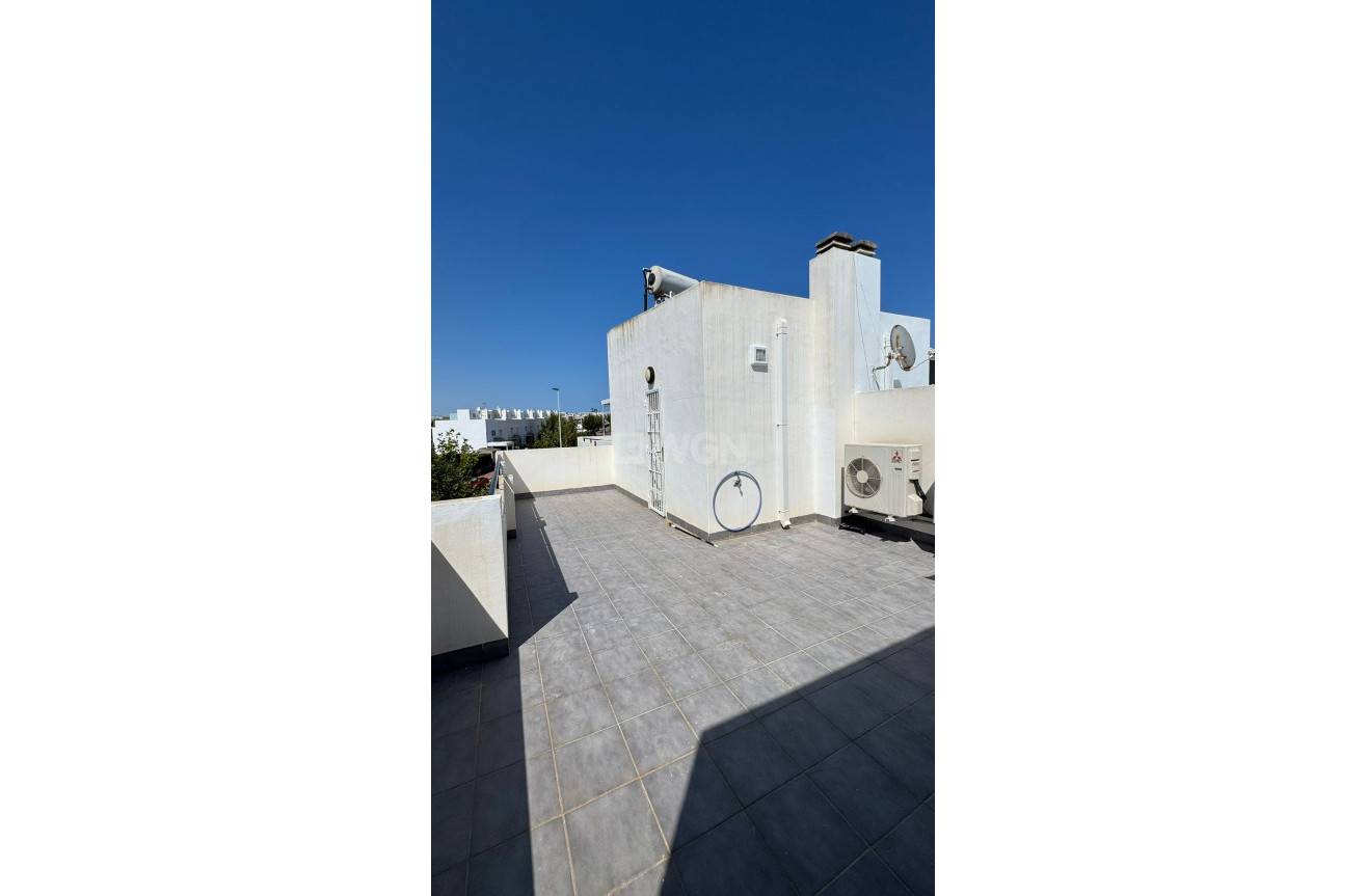 Resale - Villa - Torrevieja - Costa Blanca