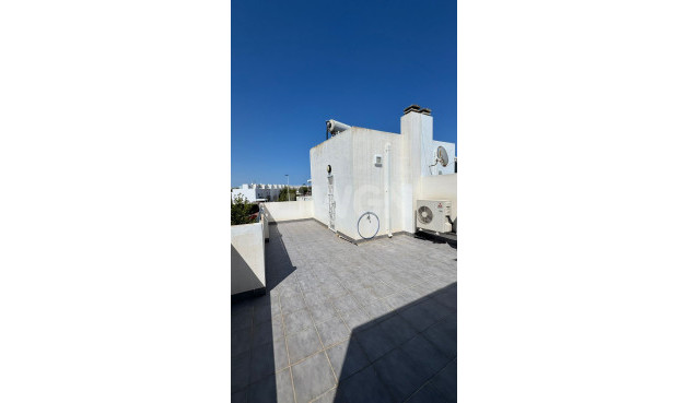 Resale - Villa - Torrevieja - Costa Blanca